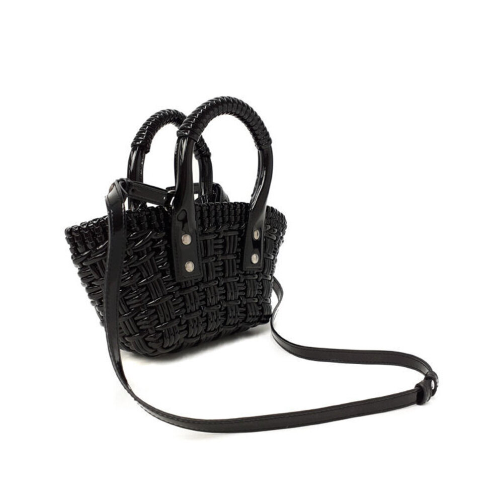 Balenciaga Bistro XXS Bag Basket Strap